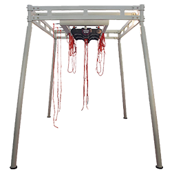 滑動(dòng)懸掛治療系統(tǒng)